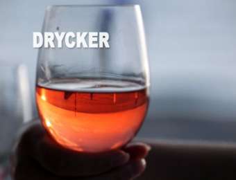 drycker